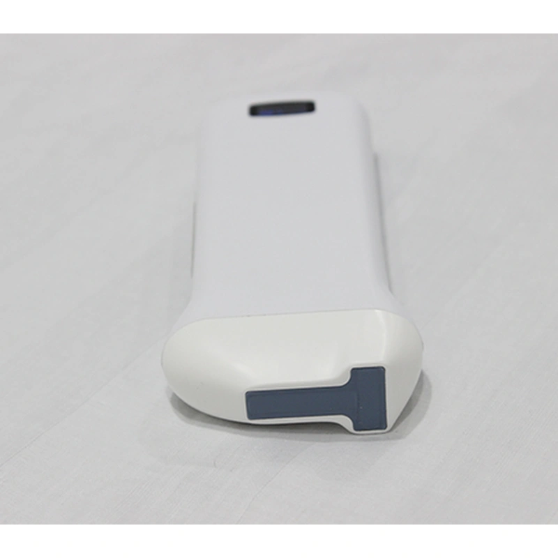 T Model Biplane Wireless Probe Type Ultrasound Scanner