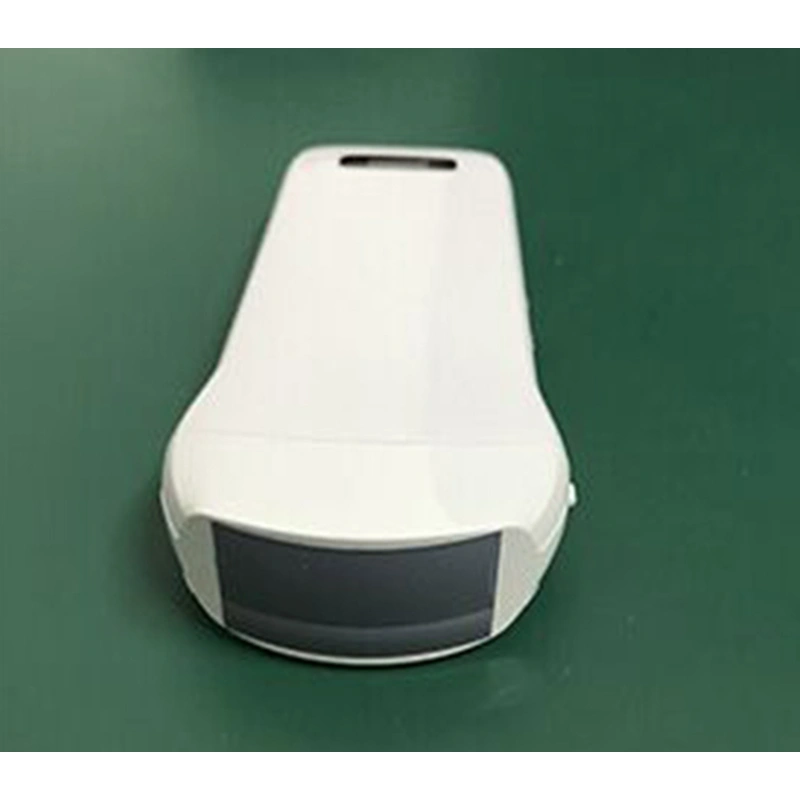 Convex/Linear/Phasedarray probe type ultrasound scanner