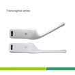 Transvaginal Probe Type Wireless Mini Ultrasound Scanner