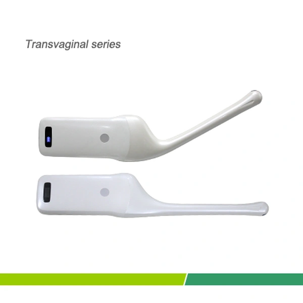 Transvaginal Probe Type Wireless Mini Ultrasound Scanner