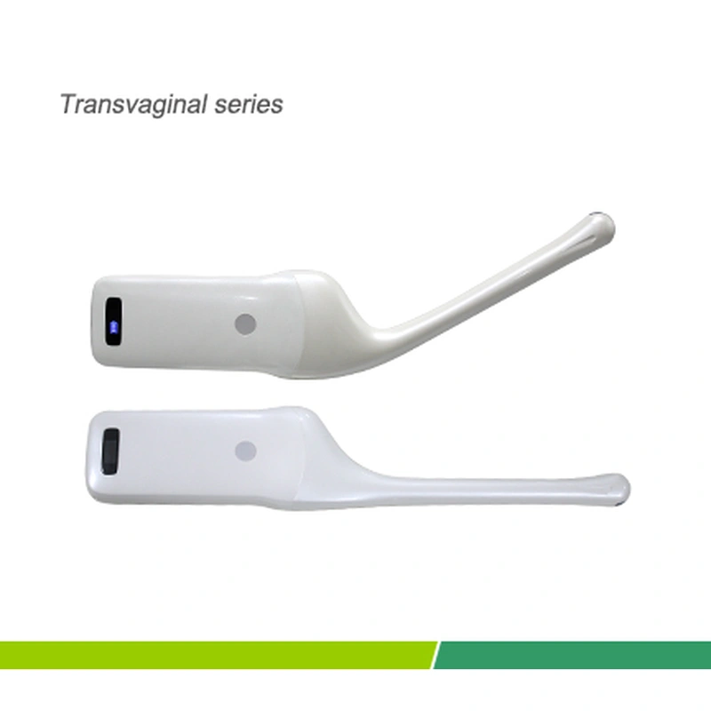 Transvaginal Probe Type Wireless Mini Ultrasound Scanner