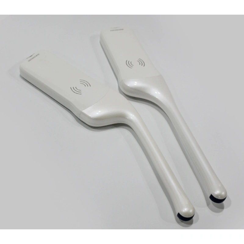 Transvaginal Probe Type Wireless Mini Ultrasound Scanner