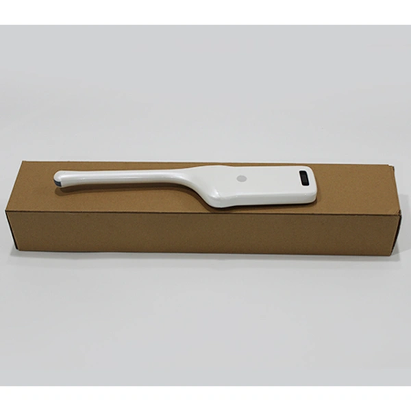 Transvaginal Probe Type Wireless Mini Ultrasound Scanner