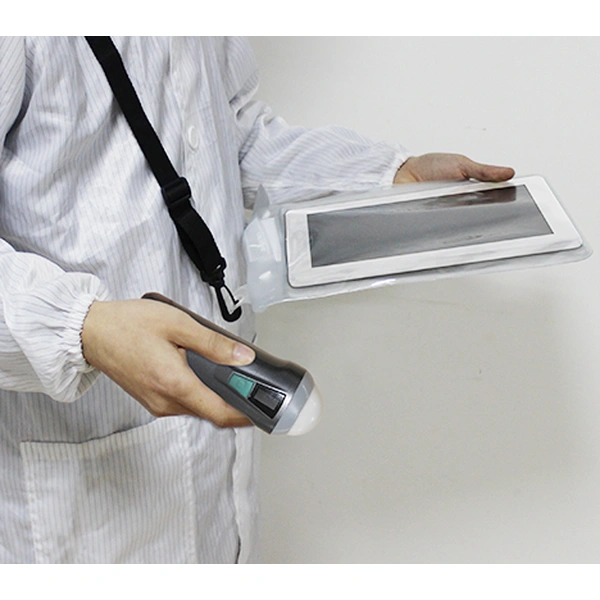 UProbe-1 Wireless Probe Ultrasound Scanner