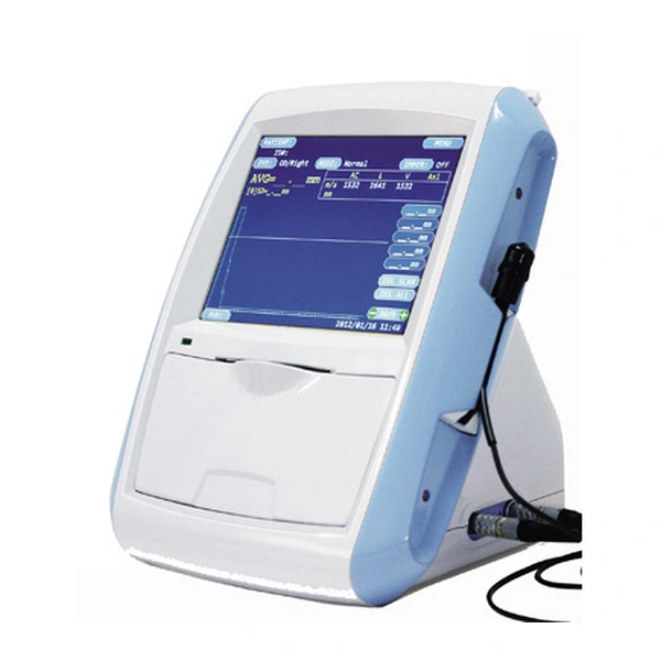 SPA-100 Ophthalmic A-Scan/Pachymeter