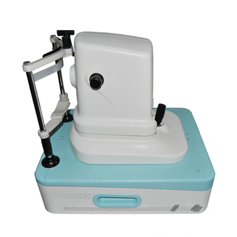 SO-2000 Posterior segment OCT