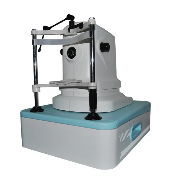 SO-2000 Posterior segment OCT