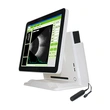 SAB-500 Ophthalmic A/B Scanner