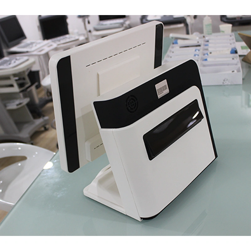 SAB-500 Ophthalmic A/B Scanner