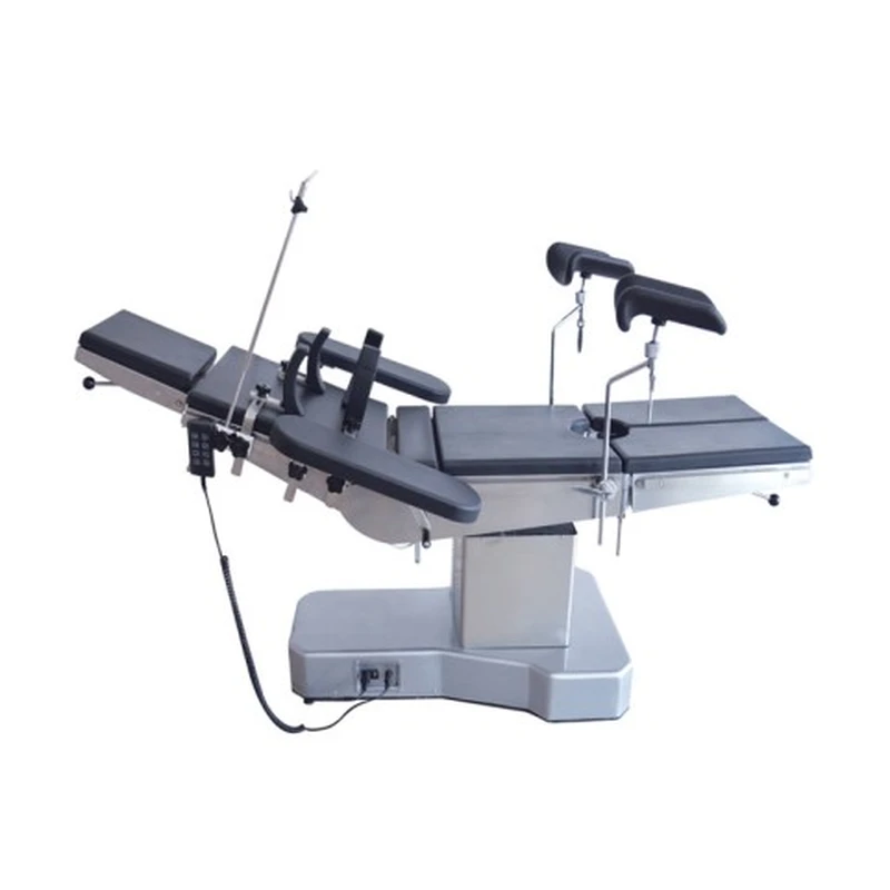 electric operating table