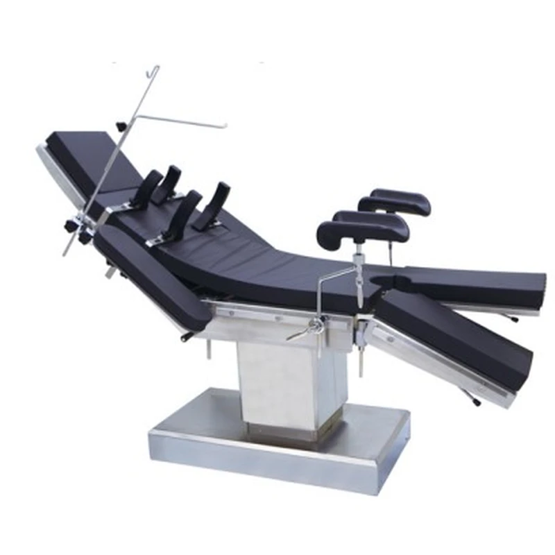 electric operating table  0T-E2004