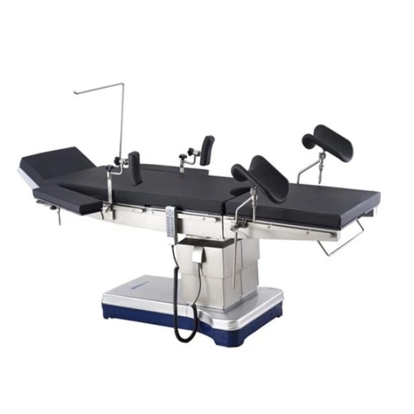 Electric hydraulic operating table OT-E3000