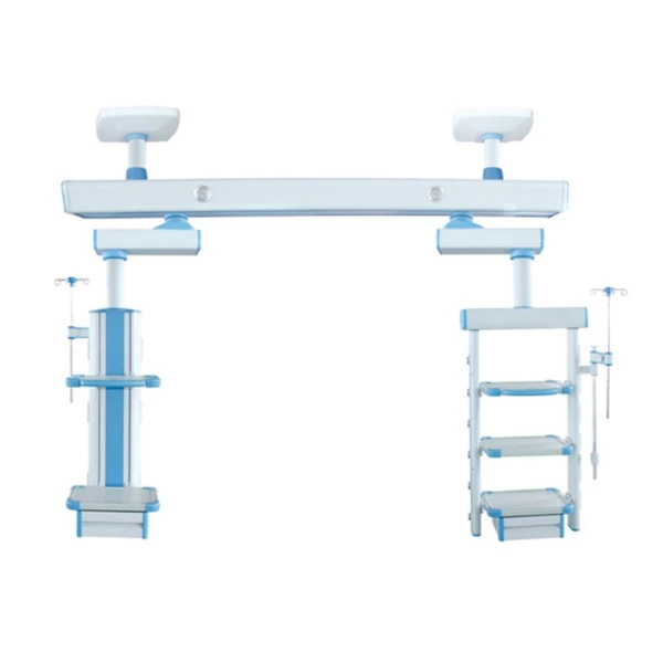 ICU mobile cantilever Bridge pendant (Apart Dry and Wet)