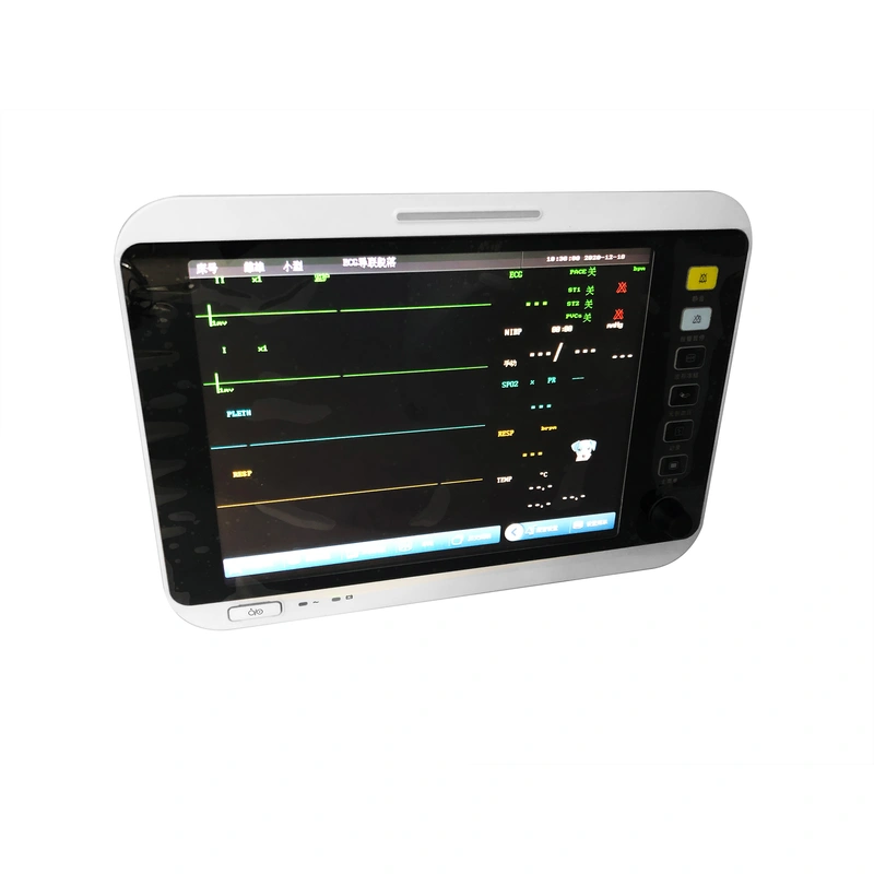 Patient Monitor YK-8000CS