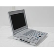 Laptop All-Digital Ultrasound Diagnostic System