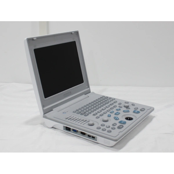 Laptop All-Digital Ultrasound Diagnostic System