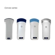 Convex Series Probe Type Wireless Mini Ultrasound Scanner