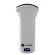Convex Series Probe Type Wireless Mini Ultrasound Scanner
