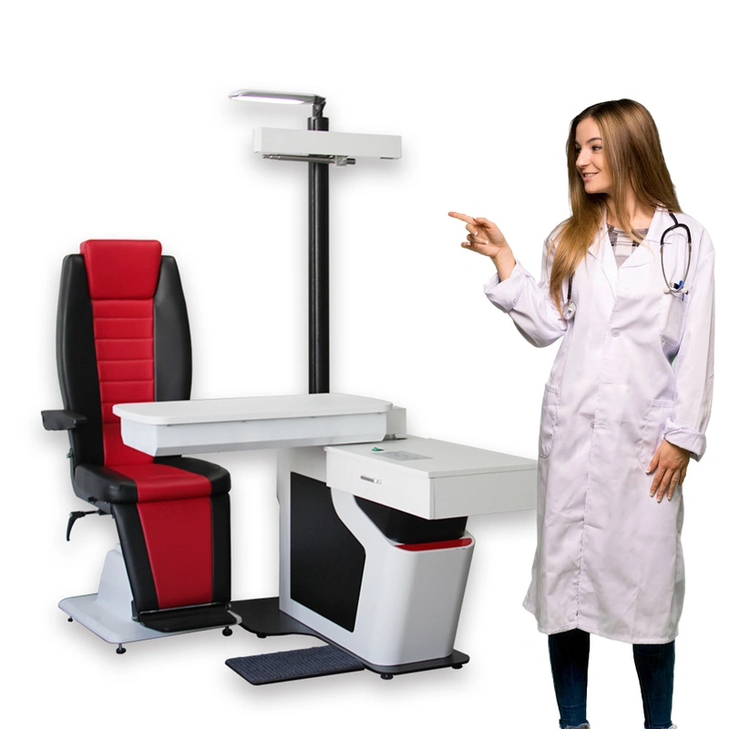 ophthalmologic examination ophthalmic unit CT-1000 optometry equipment