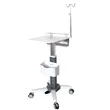 Medical Cart Workstations for Hospitals and Clinics | LUVXOM