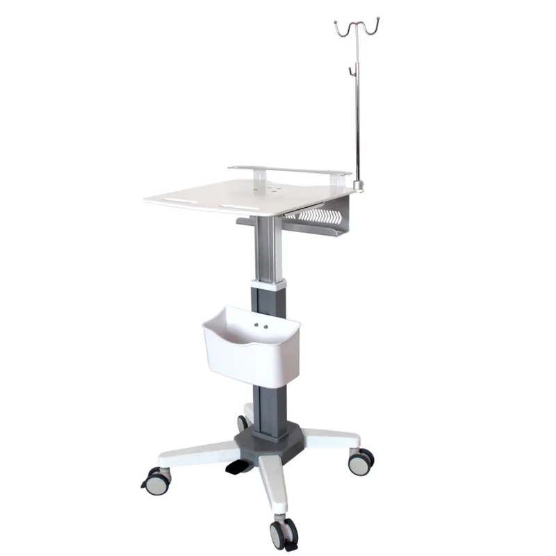 Medical Cart Workstations for Hospitals and Clinics | LUVXOM