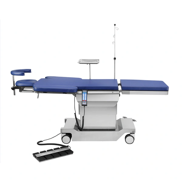  Multipurpose electric eye surgical table compatible operating table