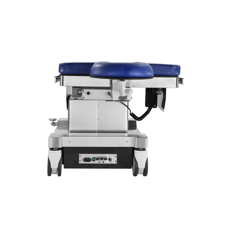  Multipurpose electric eye surgical table compatible operating table