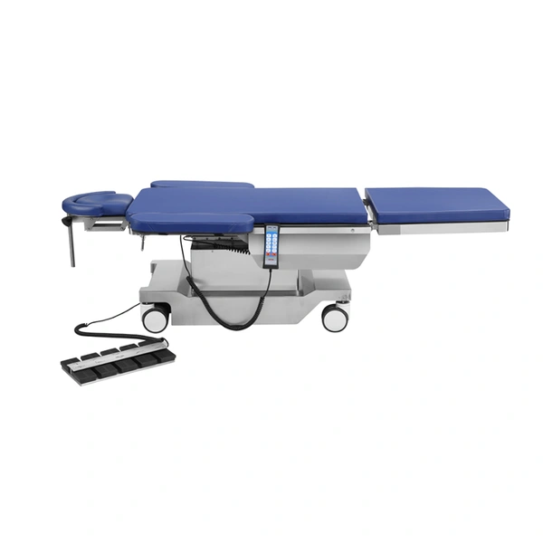  Multipurpose electric eye surgical table compatible operating table