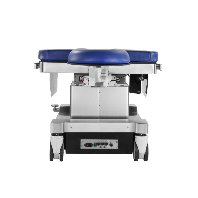  Multipurpose electric eye surgical table compatible operating table