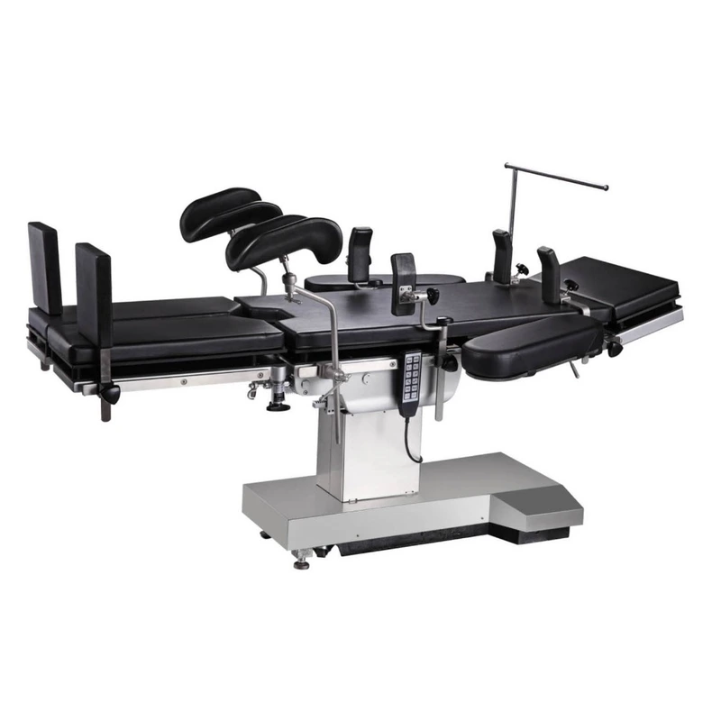 Multifunctional operating table price portable orthopedic operating tables