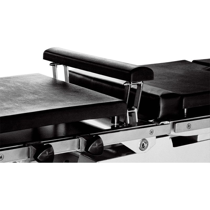Multifunctional operating table price portable orthopedic operating tables