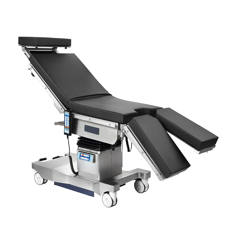  Operation room medical accessories electric operating table