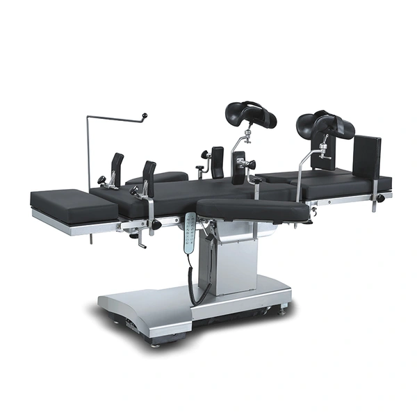  Electric hydraulic medical operating table surgical table