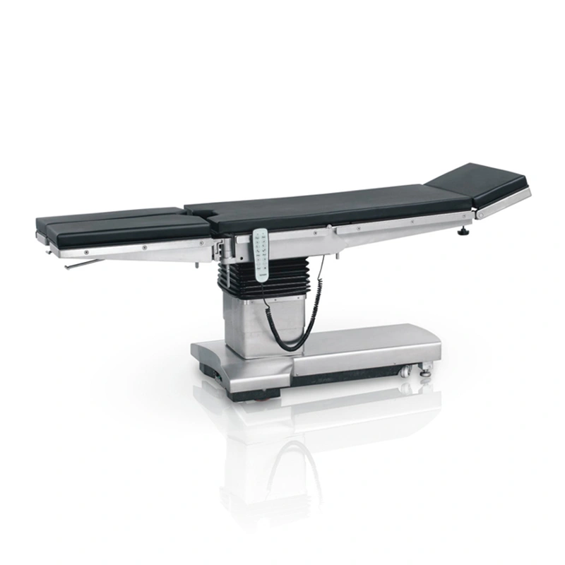  Electric hydraulic medical operating table surgical table