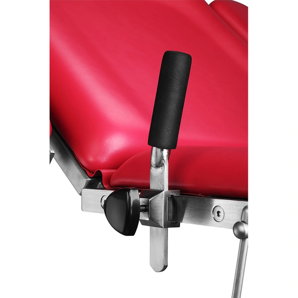  Medical surgical instruments obstetric operation bed, delivery bed