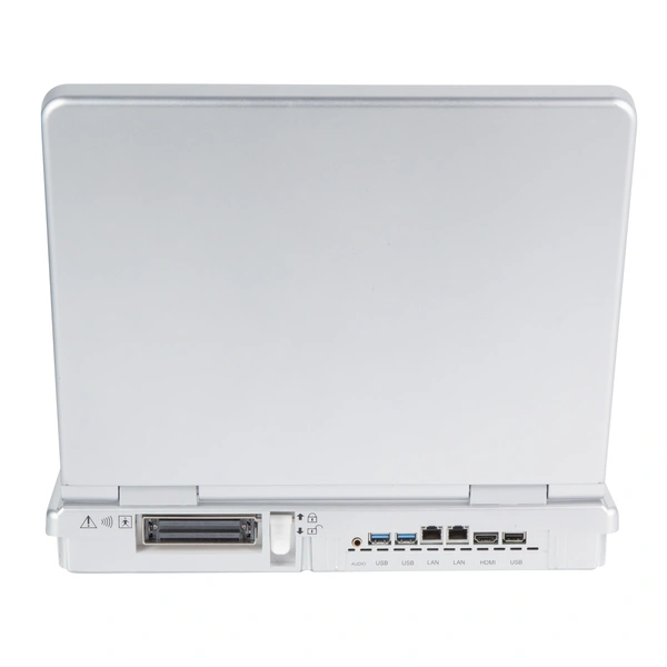 Notebook Ultrasound machine 5D Color Ultrasonic Diagnostic Apparatus