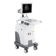 Low cost Trolley B&W ultrasound full digital machine ultrasound scan 