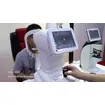 Eye Exam ophthalmic manufacture Auto Refractometer keratometer ARK-4000 for sale