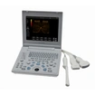 Laptop All-Digital Ultrasound Diagnostic System