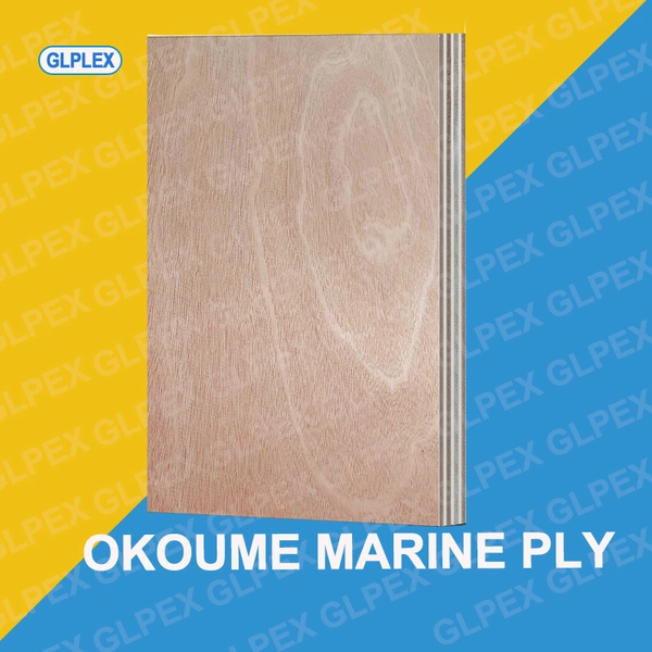 Okoume MARINE Plywood Global link 