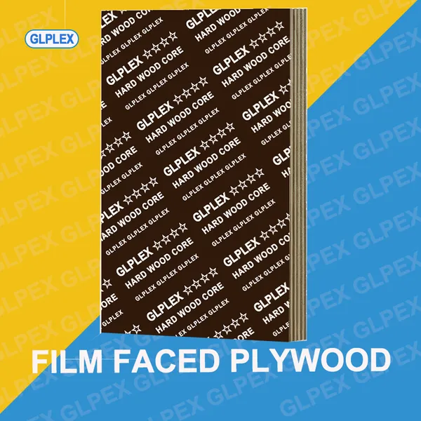 FILM FACED PLYWOOD MANUFACTUER
