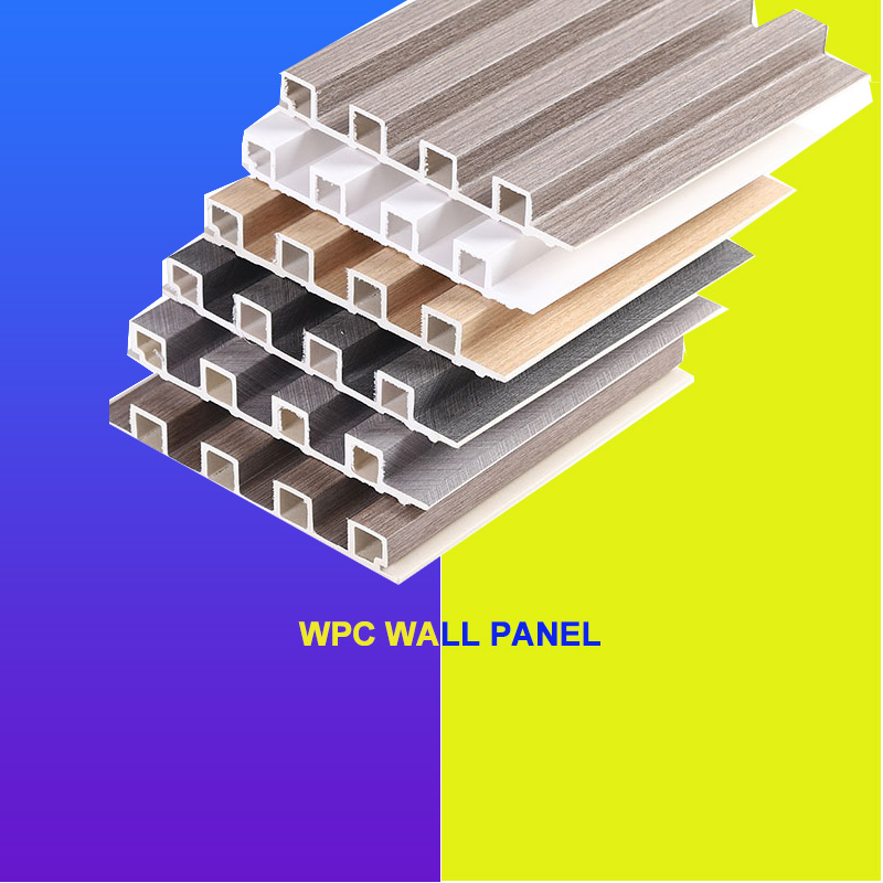 WPC DECKING