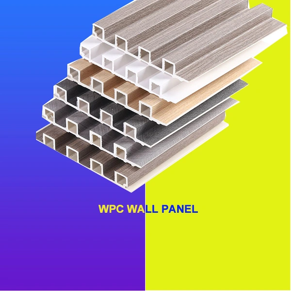 WPC DECKING