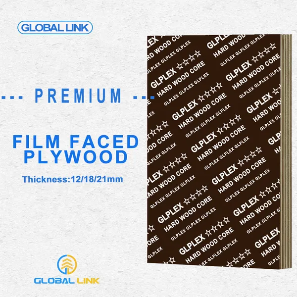 FILM FACED PLYWOOD MANUFACTUER