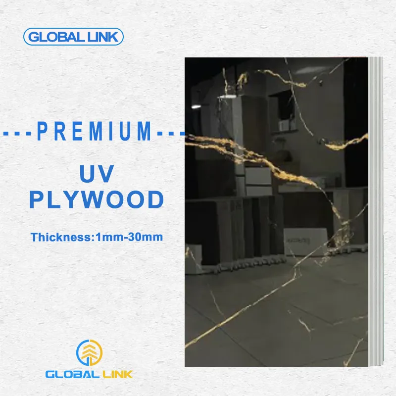 HIGH GLOSSY MDF/PLYWOOD