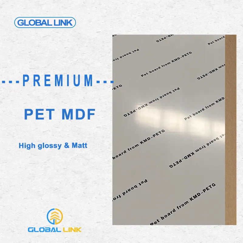 PET PLYWOOD MDF