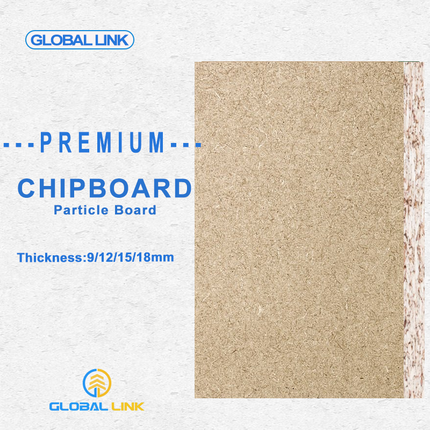 CHIPBOARD/PARTICLE BOARD