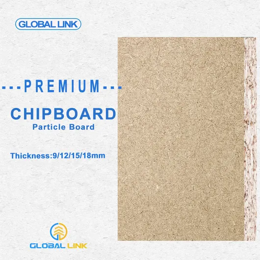 CHIPBOARD/PARTICLE BOARD
