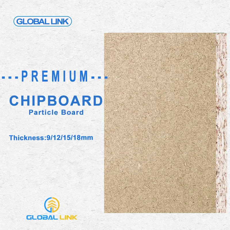 particle board chipboard