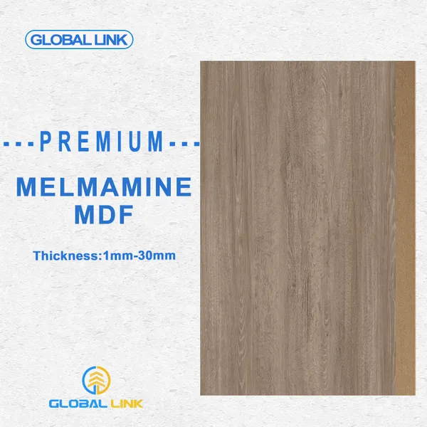 LAMINATED MDF